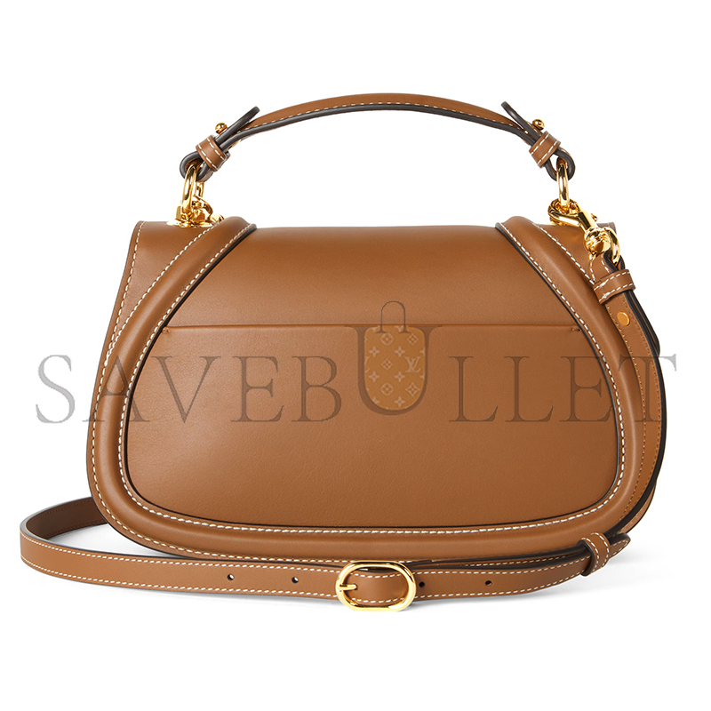 G*u*i blondie medium top handle bag 815714 (27*17*7cm)